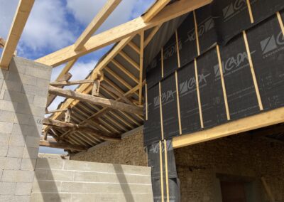 Charpentier La Réole