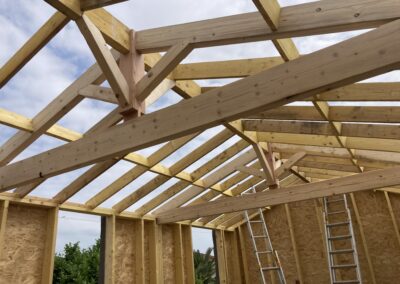 Charpentier La Réole