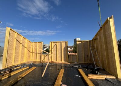 Charpentier La Réole