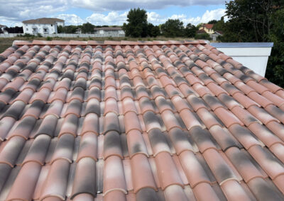 Charpentier La Réole